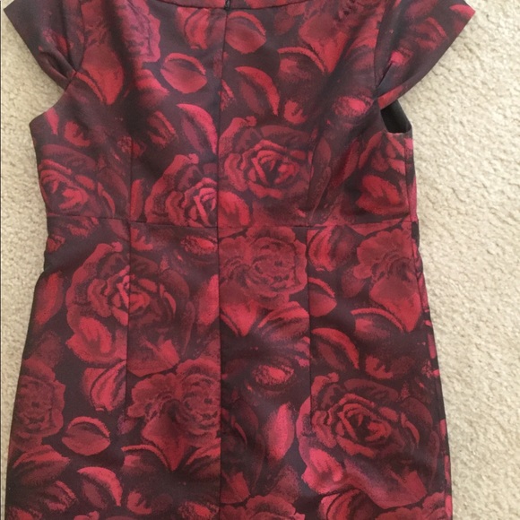 Liz Claiborne ROSES ROSES - Picture 4 of 7