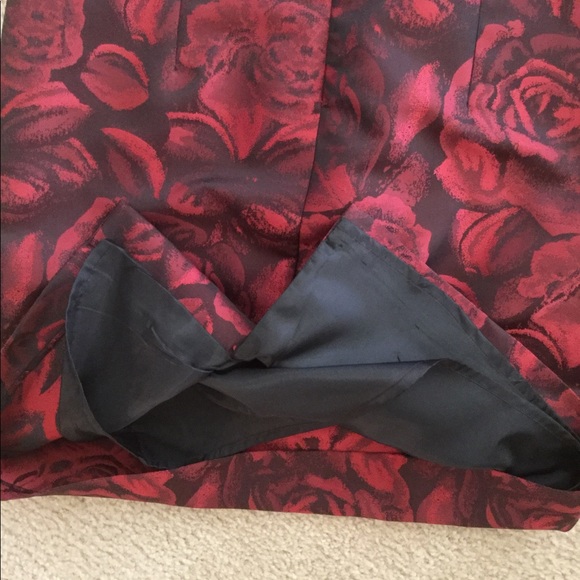 Liz Claiborne ROSES ROSES - Picture 5 of 7