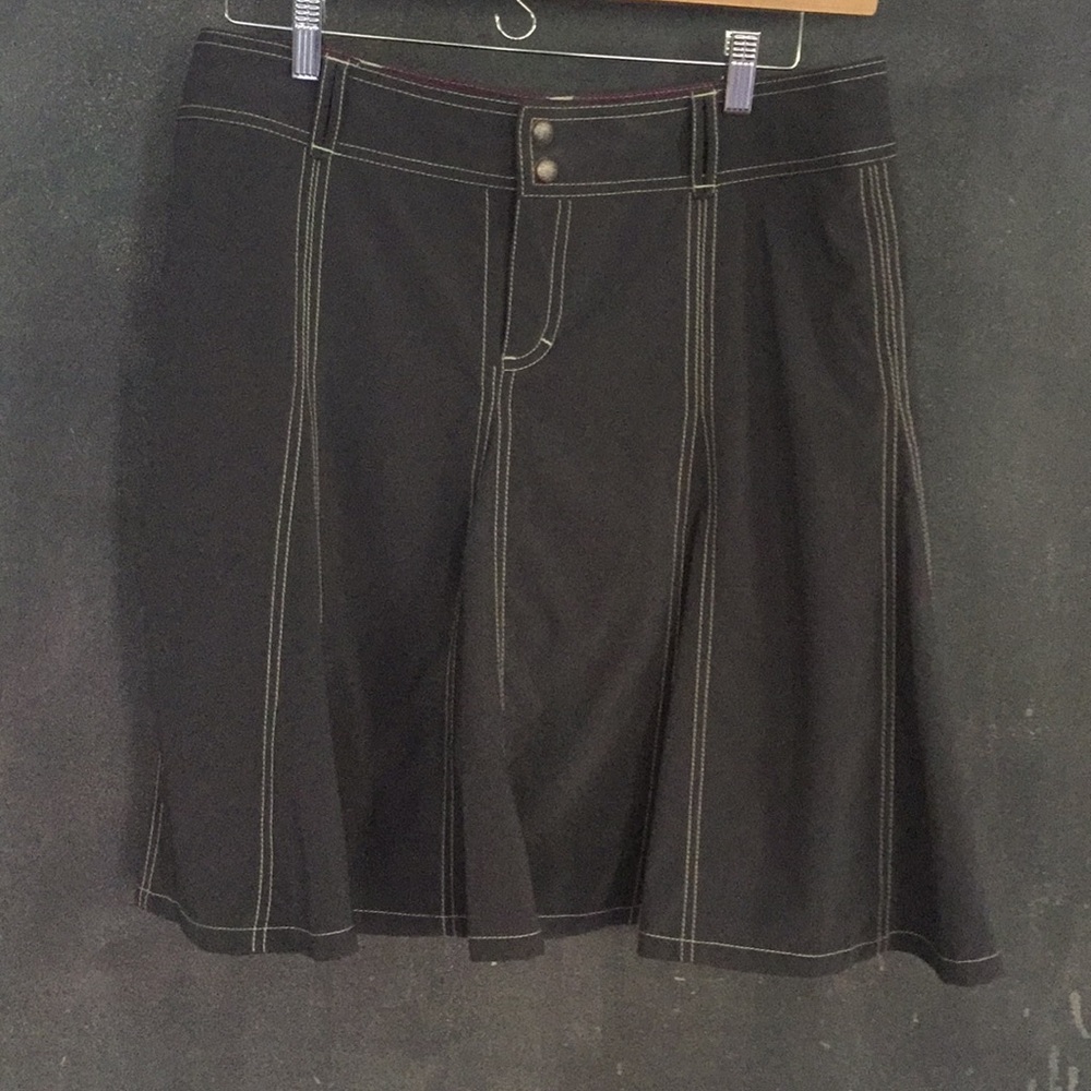 Athleta skort