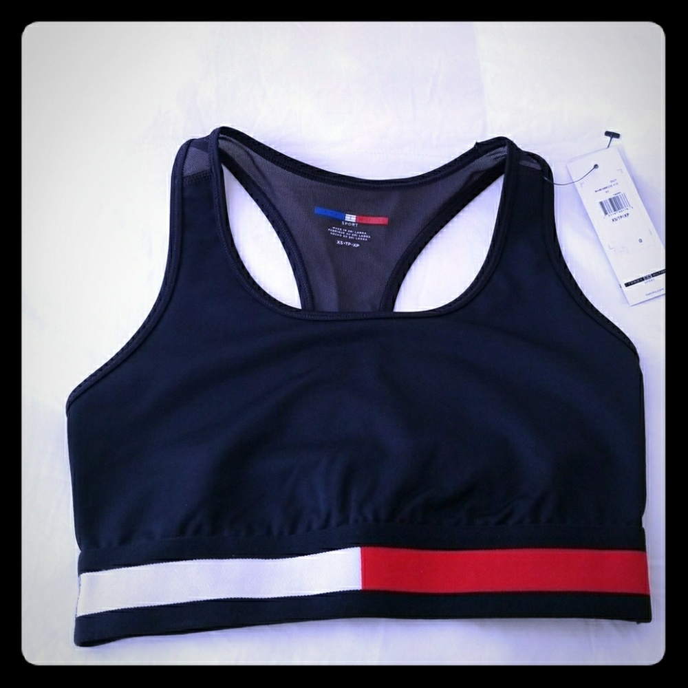 Sport bra