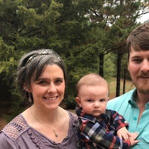 Meet your Posher, Meghan