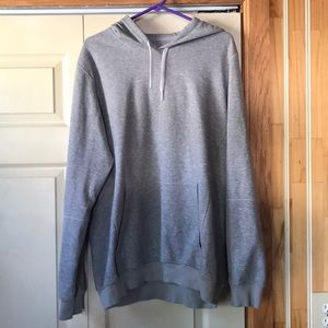 Adidas Hoodie, Size Large