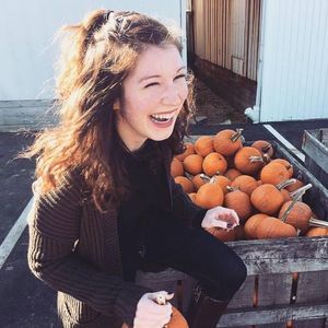 Meet your Posher, Kate