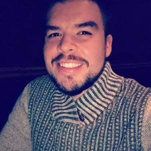 Meet your Posher, Steven