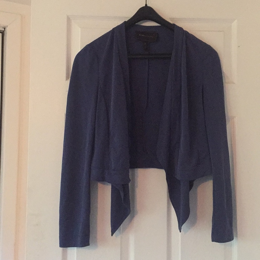 BCBG Cardigan XS