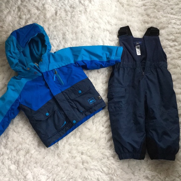 REI winter gear - Picture 1 of 5