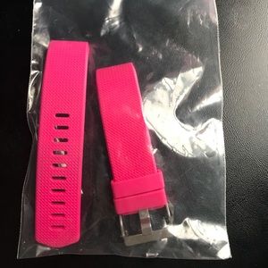 Fitbit charge HR 2(TWO) band