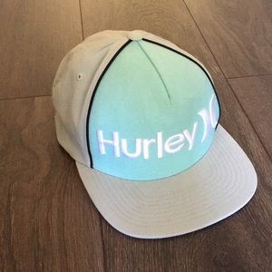 Youth Hurley hat