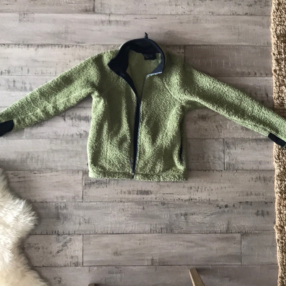 Mountain Hardwear Fleece