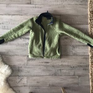 Mountain Hardwear Fleece