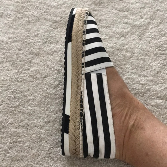 DVF Espadriles NEW without tags - Picture 3 of 6