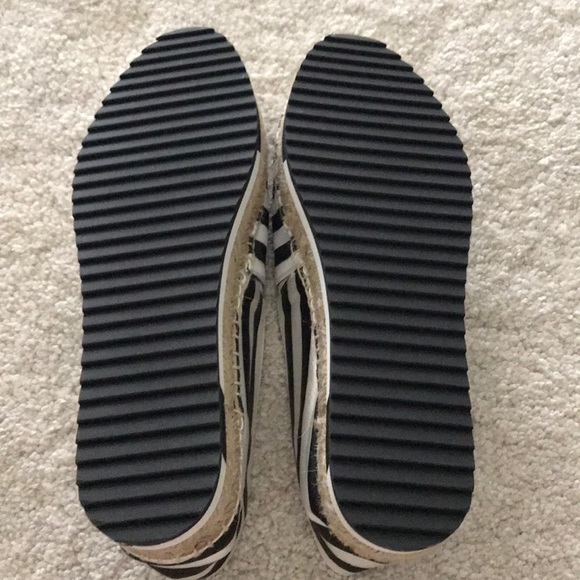 DVF Espadriles NEW without tags - Picture 4 of 6