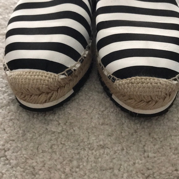 DVF Espadriles NEW without tags - Picture 6 of 6