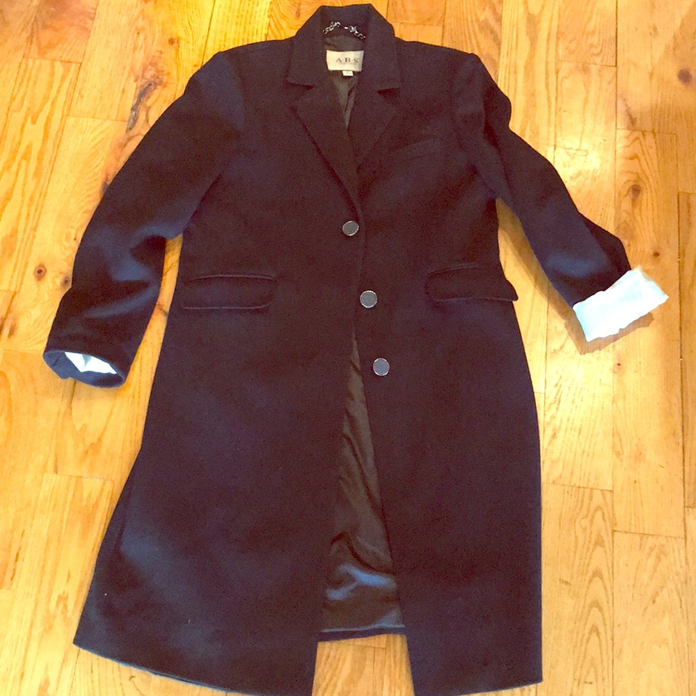 A.B.S Wool jacket
