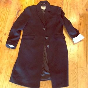A.B.S Wool jacket