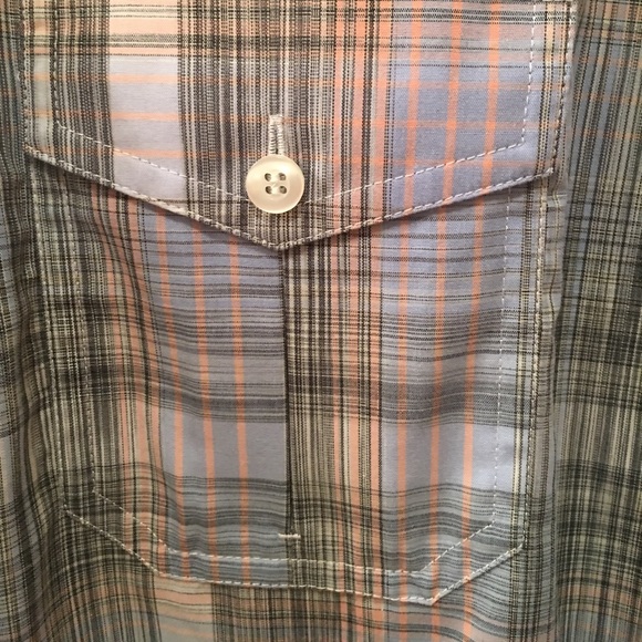 Claiborne men’s slim fit shirt - Picture 4 of 4