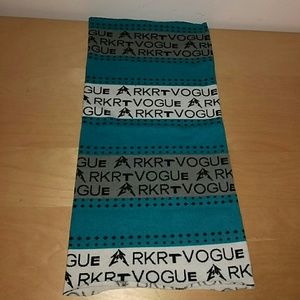 Lightweight Tube Neckwarmer or Headwear