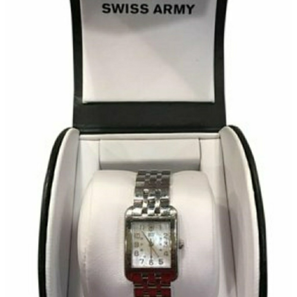 Victorinox Swiss Army Watch