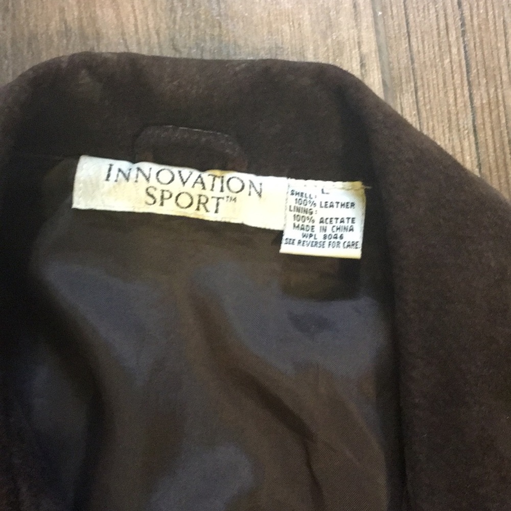 Coat - Picture 2 of 3