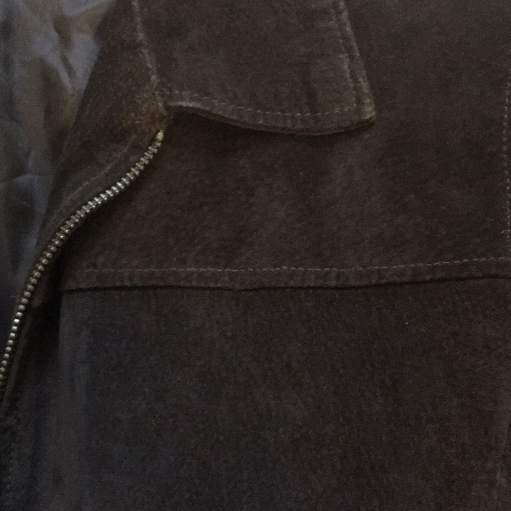 Coat - Picture 3 of 3