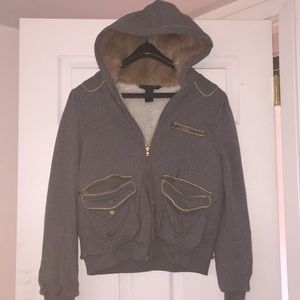 Marc Jacobs Sweater Jacket L