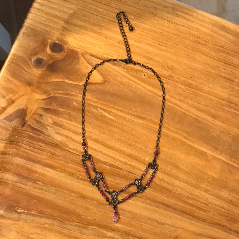 Necklace - Picture 2 of 5