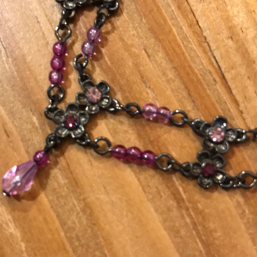 Necklace - Picture 4 of 5