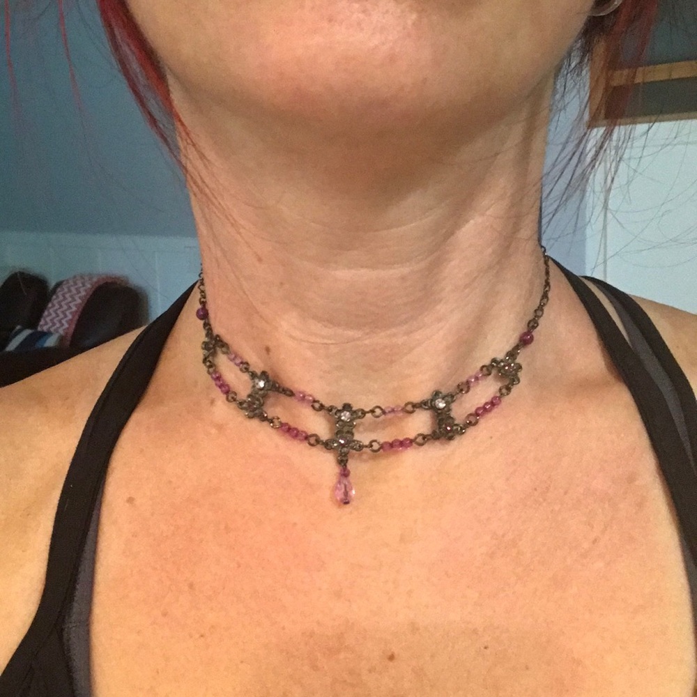 Necklace - Picture 5 of 5