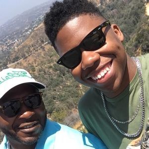 Meet your Posher, Dwayne