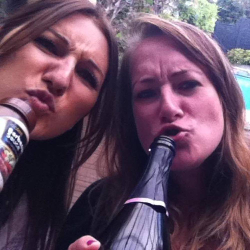 Meet your Posher, Kate