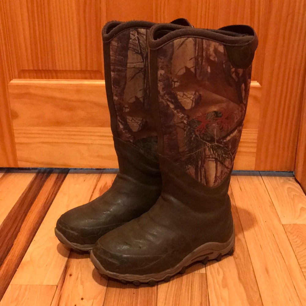 Under Armour Women's HAW 2.0 Hunting Boot 800g