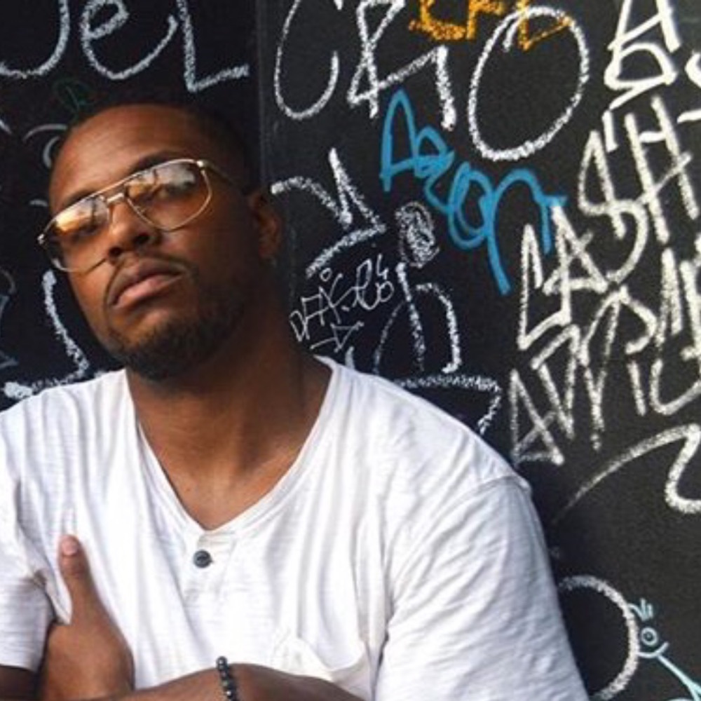 Meet your Posher, Martin