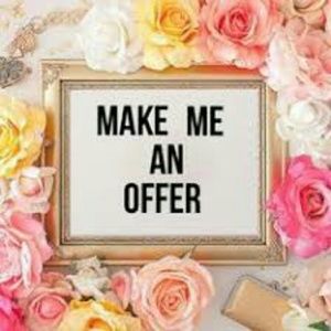 No offer declined. I'll accept/counter my lowest!