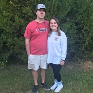 Meet your Posher, Erin lynn