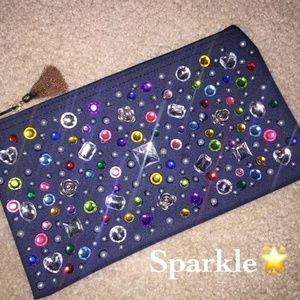 Customized Clutch Bag