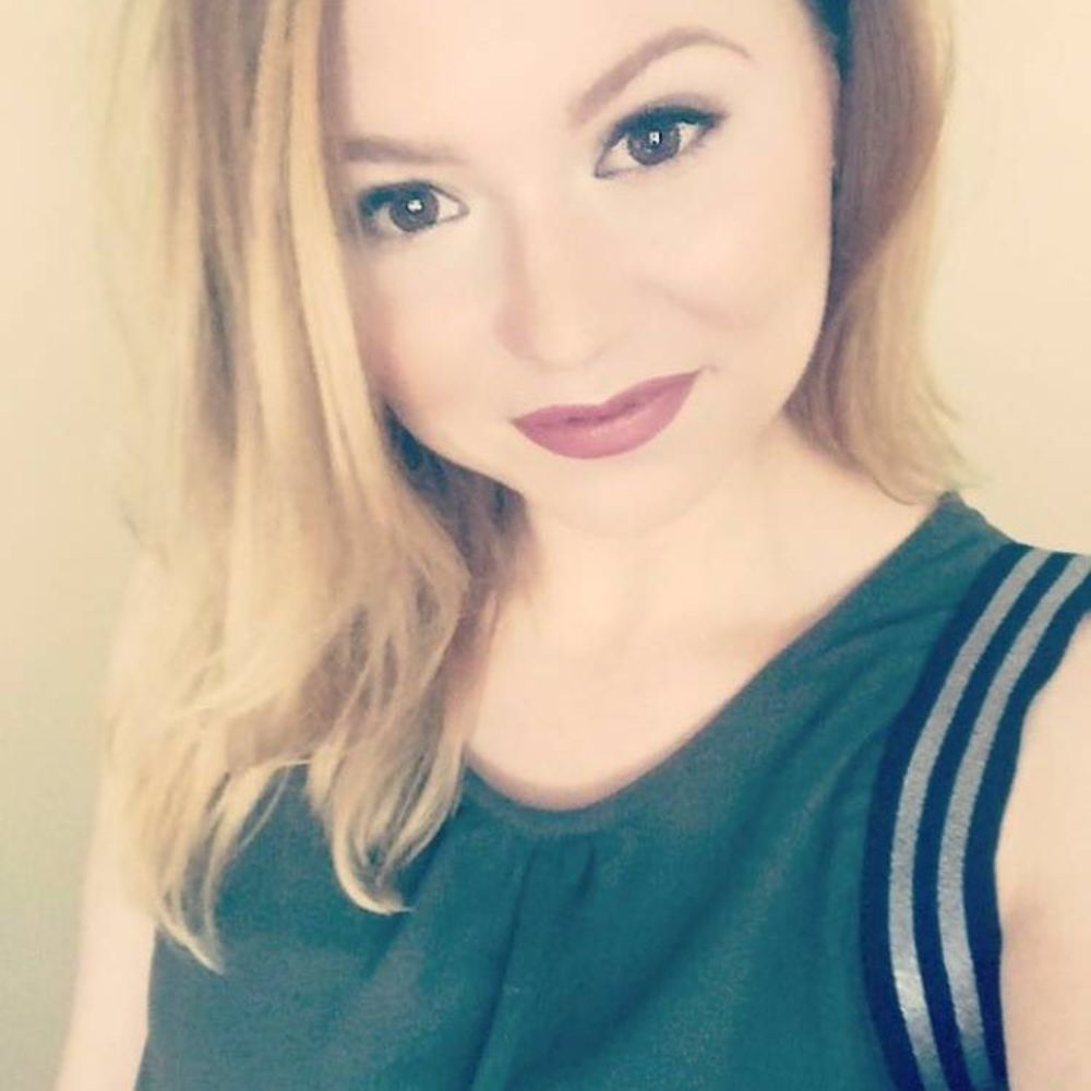 Meet your Posher, Kaiti