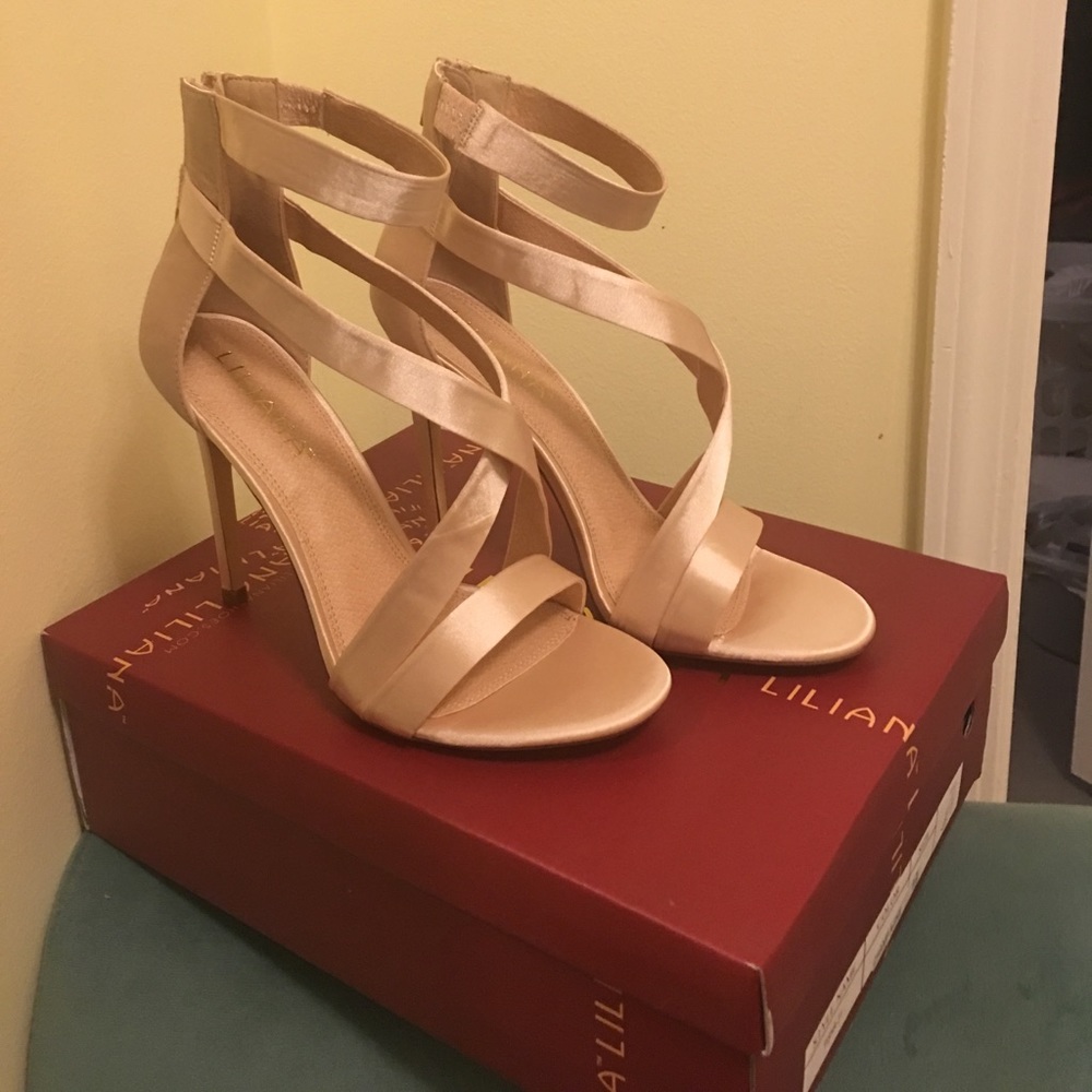 Evening Shoes