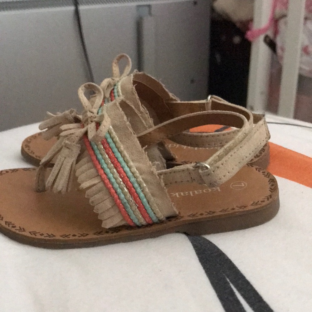Shoes - Picture 3 of 3