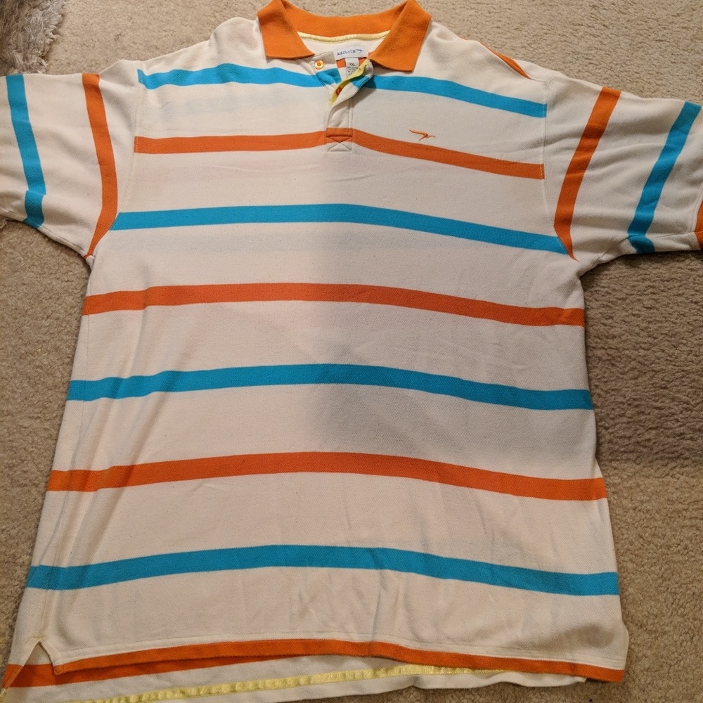 Men's Polo