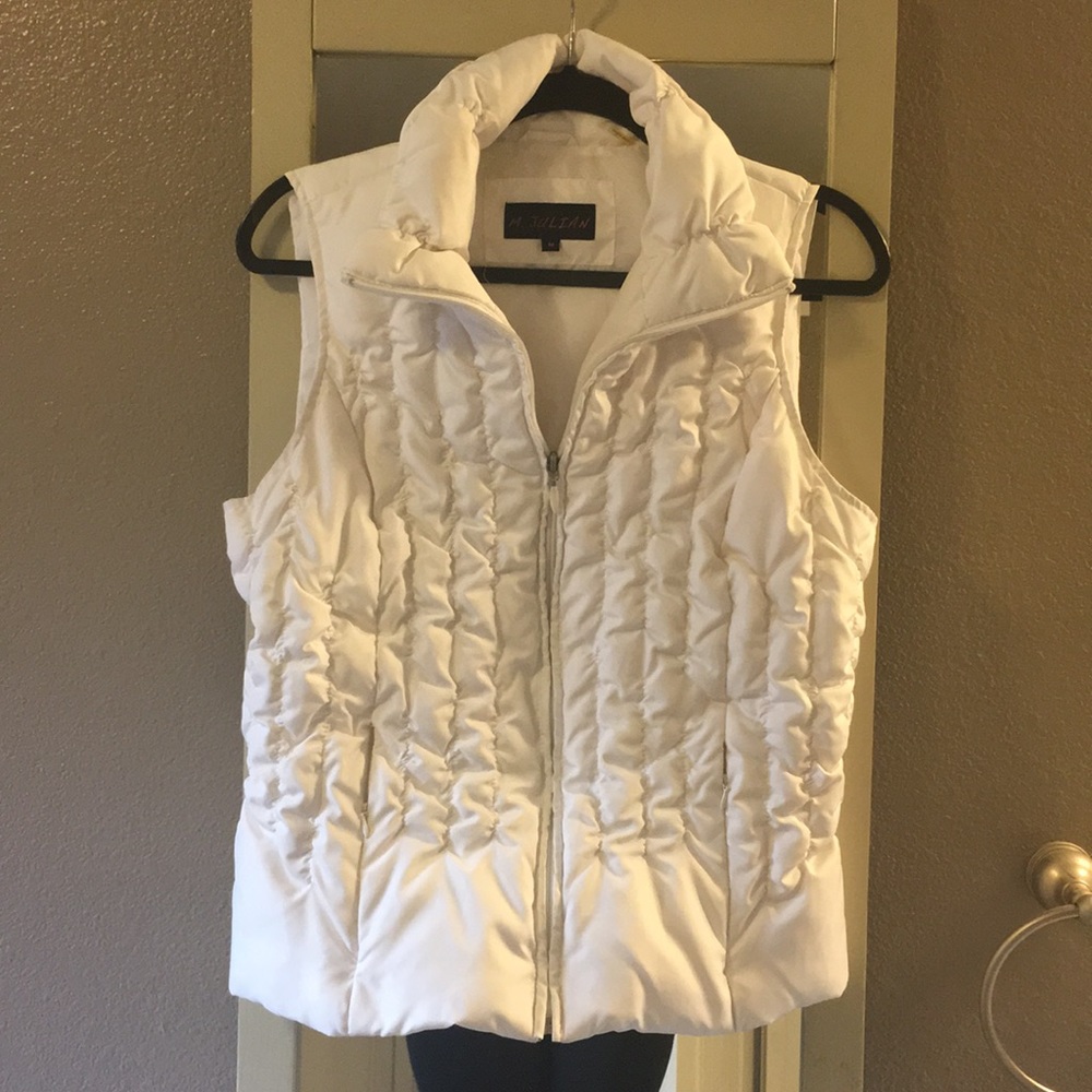 Vest