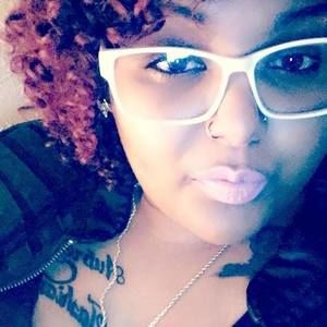 Meet your Posher, Marie