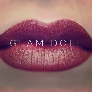 Glam Doll LipSense