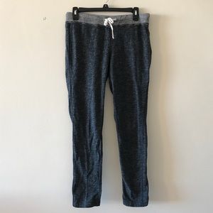 Warm Sweatpants || J. Crew