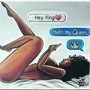 Meet your Posher, Dominique