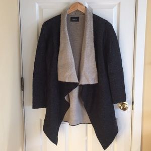 Zara Knit Cardigan