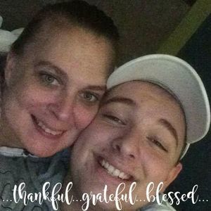 Meet your Posher, Alissa