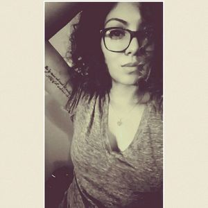 Meet your Posher, Monica