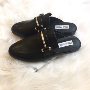 Steve Madden "Kandi" Mules