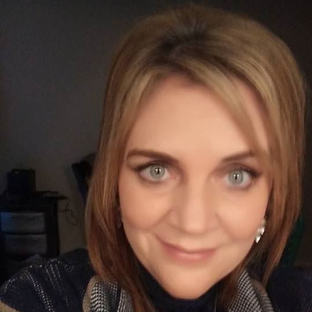 Meet your Posher, Amie