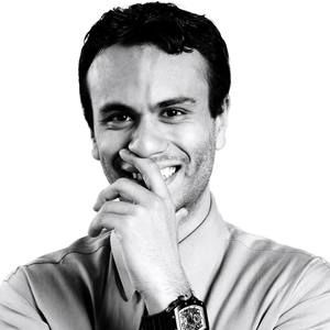 Meet your Posher, Luciano